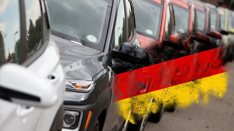 Auto in Germania al collasso: un lavoratore su quattro a rischio entro il 2035