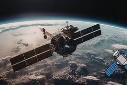 Satelliti russi sospettati di disturbare il GPS in tutta Europa