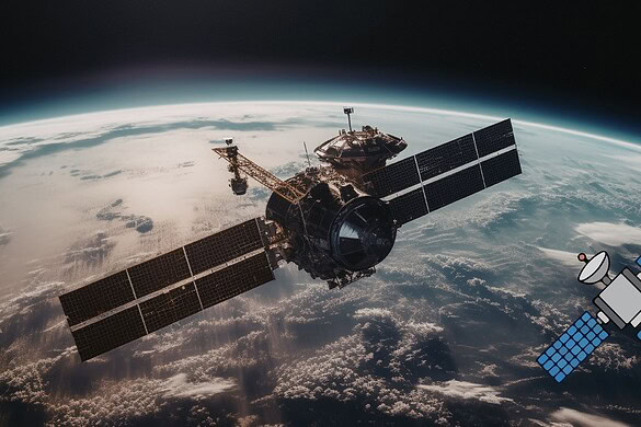 Satelliti russi sospettati di disturbare il GPS in tutta Europa