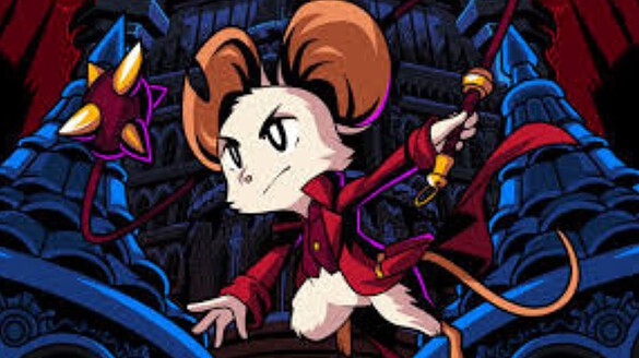 Mina the Hollower e Yoshi dominano l’eShop di Nintendo Switch 2