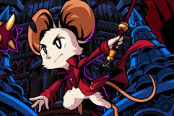 Mina the Hollower e Yoshi dominano l’eShop di Nintendo Switch 2