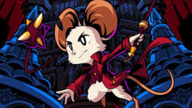 Mina the Hollower e Yoshi dominano l'eShop di Nintendo Switch 2