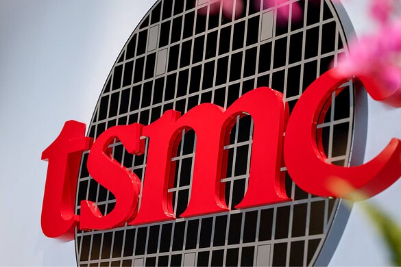 TSMC non riesce a stare al passo con l’IA: carenza chip per anni
