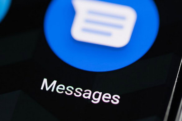 Google Messaggi, addio invii per sbaglio: le risposte rapide cambiano
