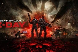 Gears of War: E-Day ha una data d’uscita ed è esclusiva Xbox