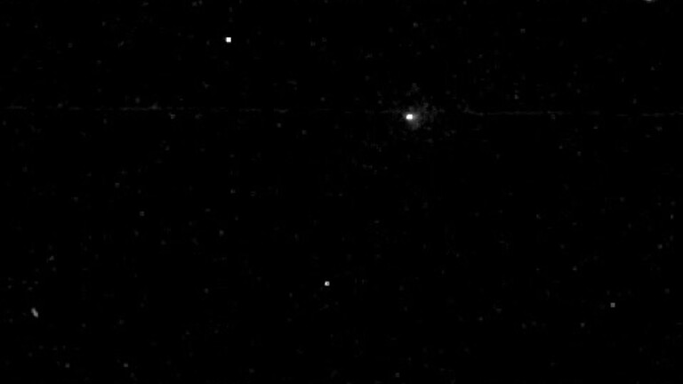 3I/ATLAS, il James Webb scopre una chimica aliena mai vista prima