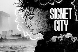 Signet City: il nuovo GdR del creatore di Citizen Sleeper