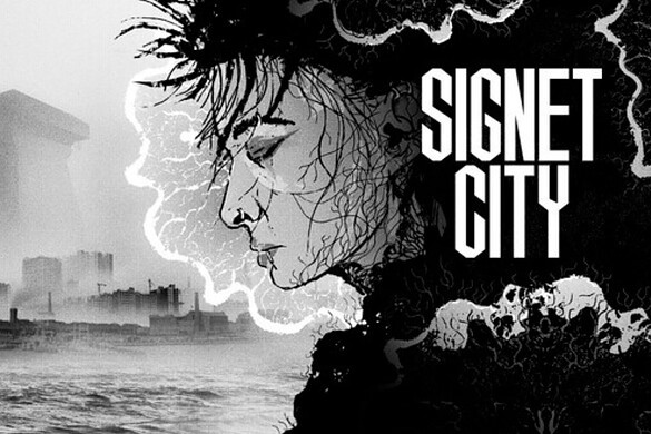 Signet City: il nuovo GdR del creatore di Citizen Sleeper