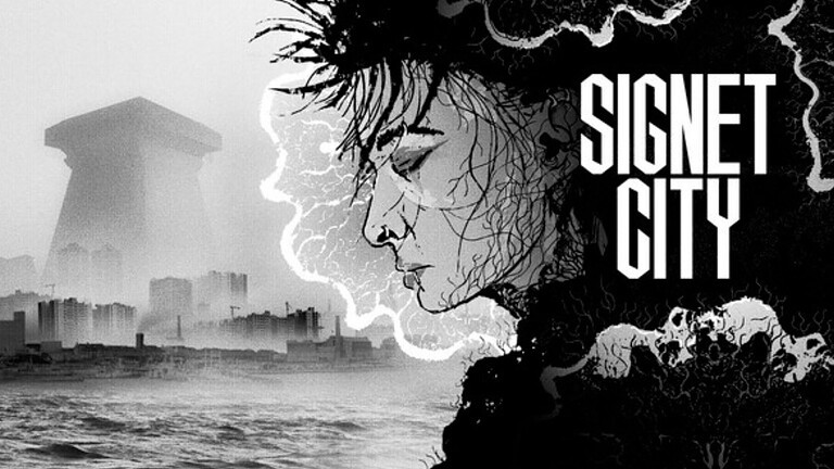 Signet City: il nuovo GdR del creatore di Citizen Sleeper
