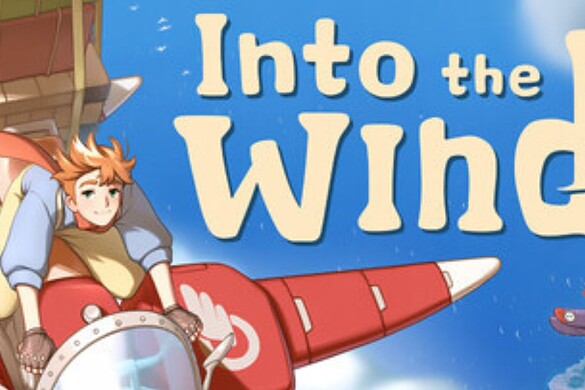 Into the Wind: l’avventura di consegne in stile Ghibli arriva su Steam