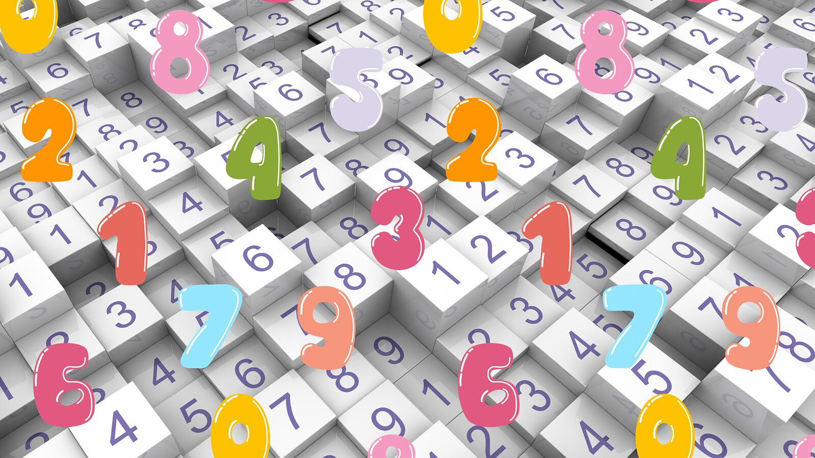 Numeri casuali perfetti: i ricercatori dell'ETH di Zurigo ci riescono coi quanti