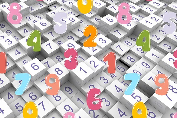 Numeri casuali perfetti: i ricercatori dell’ETH di Zurigo ci riescono coi quanti