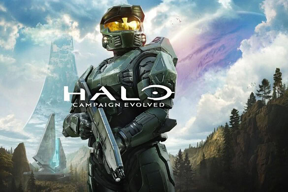 Halo: Campaign Evolved, ecco la data d’uscita e le novità del remake