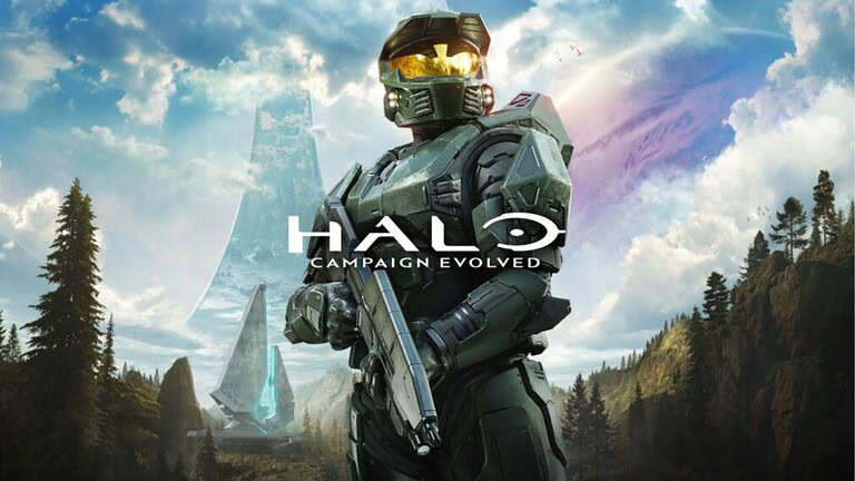 Halo: Campaign Evolved, ecco la data d'uscita e le novità del remake