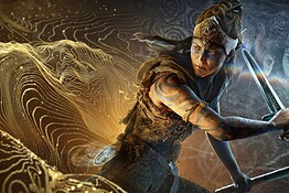 Hellblade, Senua torna in un nuovo capitolo: viaggio verso l’aldilà