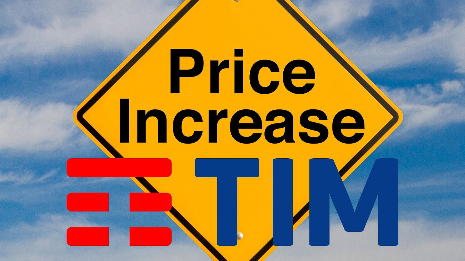 TIM, nuovo aumento fino a 1,99 euro al mese dal 12 luglio 2026