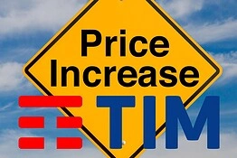 TIM, nuovo aumento fino a 1,99 euro al mese dal 12 luglio 2026