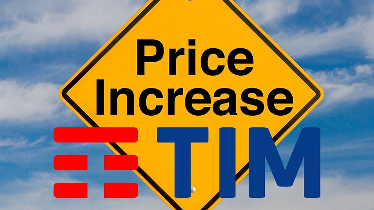 TIM, nuovo aumento fino a 1,99 euro al mese dal 12 luglio 2026