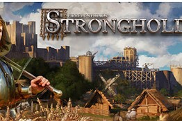 Stronghold 4 annunciato a sorpresa al PC Gaming Show 2026
