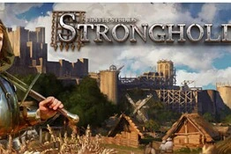 Stronghold 4 annunciato a sorpresa al PC Gaming Show 2026