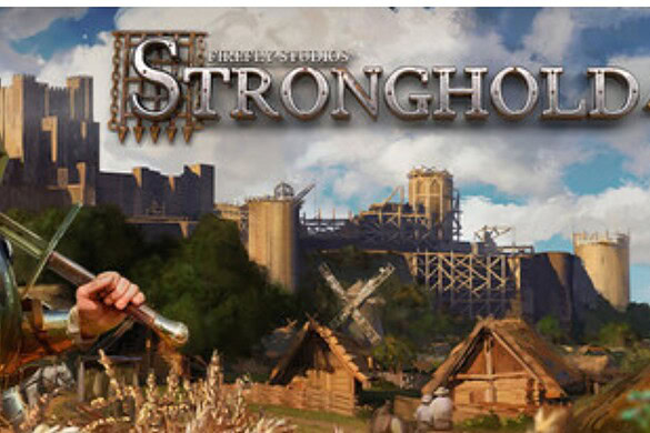 Stronghold 4 annunciato a sorpresa al PC Gaming Show 2026