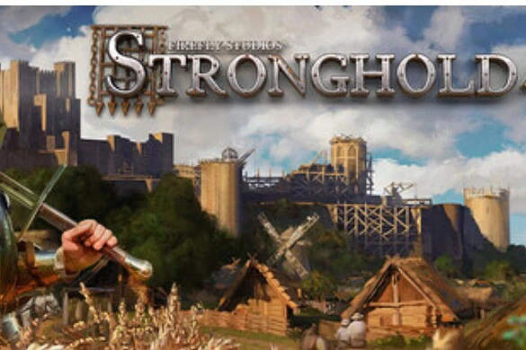 Stronghold 4 annunciato a sorpresa al PC Gaming Show 2026