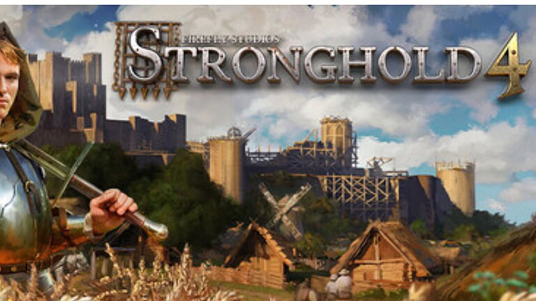 Stronghold 4 annunciato a sorpresa al PC Gaming Show 2026