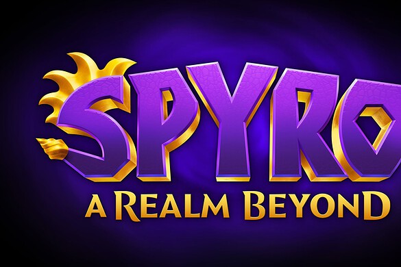 Spyro: A Realm Beyond, ora il draghetto vola libero: la scommessa di Toys for Bob