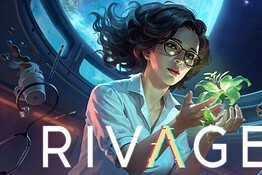 Rivage ha una data di uscita: l’avventura sci-fi arriva ad agosto
