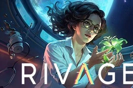 Rivage ha una data di uscita: l’avventura sci-fi arriva ad agosto