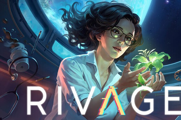 Rivage ha una data di uscita: l’avventura sci-fi arriva ad agosto
