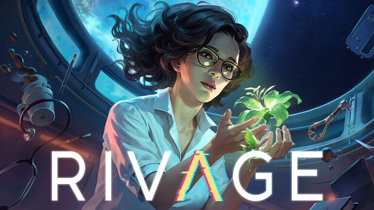 Rivage ha una data di uscita: l'avventura sci-fi arriva ad agosto