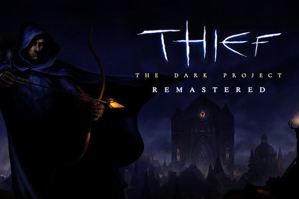 Thief: The Dark Project Remastered, torna il padre dello stealth