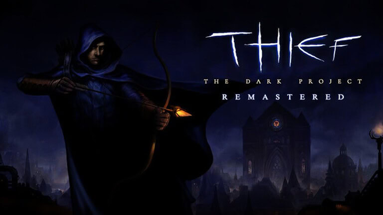 Thief: The Dark Project Remastered, torna il padre dello stealth