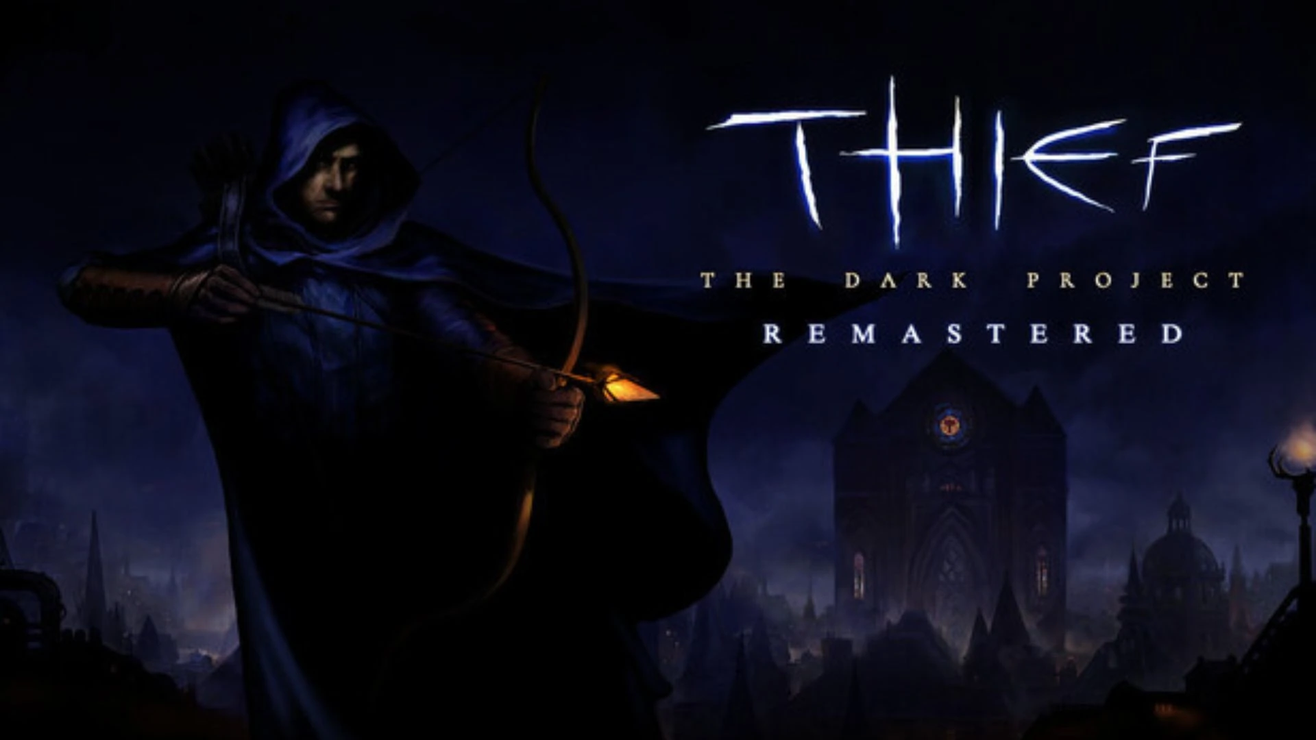 Thief: The Dark Project Remastered, torna il padre dello stealth