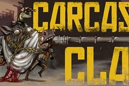 Carcass Clad: l’horror cooperativo nel carro armato da Wrong Organ