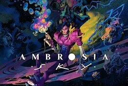 Ambrosia Sky, l’Atto Due chiude la storia il 6 agosto su Steam
