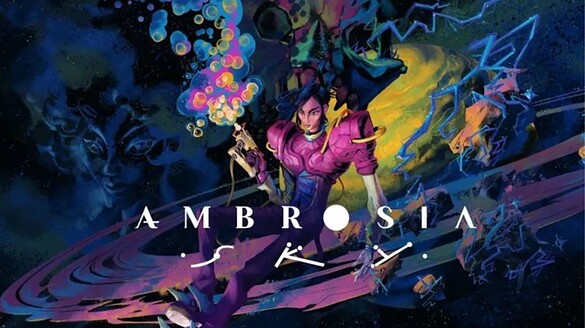 Ambrosia Sky, l’Atto Due chiude la storia il 6 agosto su Steam