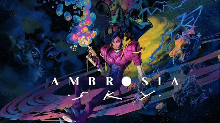 Ambrosia Sky, l'Atto Due chiude la storia il 6 agosto su Steam