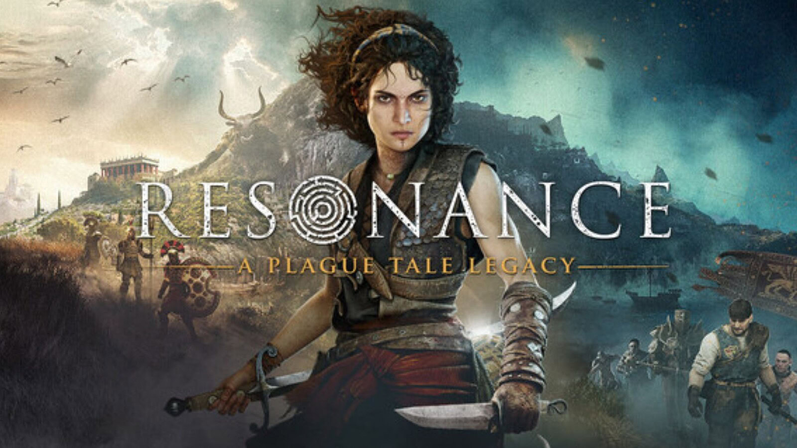 Resonance A Plague Tale Legacy: data d'uscita svelata all'Xbox Showcase