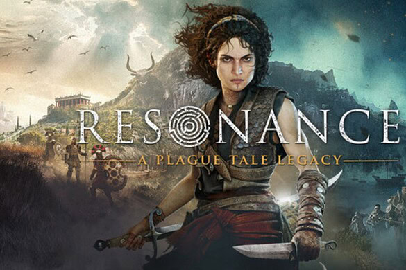 Resonance A Plague Tale Legacy: data d’uscita svelata all’Xbox Showcase