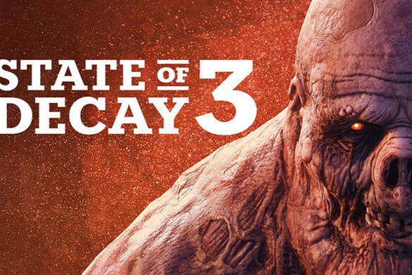 State of Decay 3: primo gameplay all’Xbox Showcase, esce nel 2027