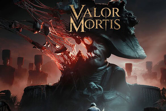 Valor Mortis: Napoleone non-morto con Vincent Cassel, ecco la data