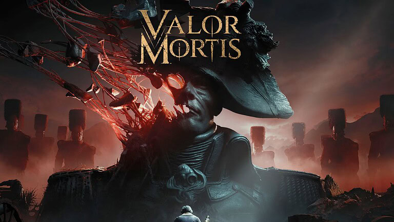 Valor Mortis: Napoleone non-morto con Vincent Cassel, ecco la data