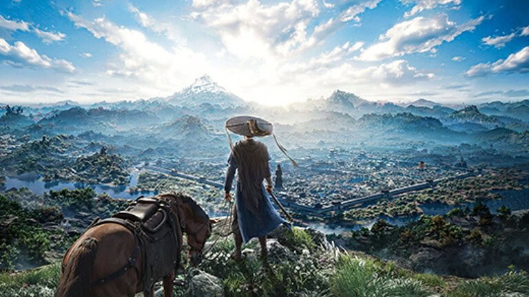 Where Winds Meet arriva su Xbox con vantaggi Game Pass e novità
