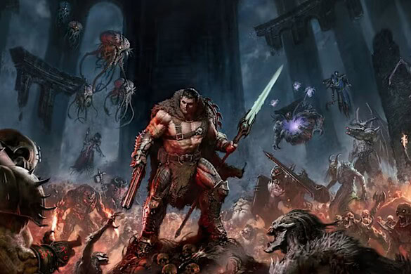 DOOM: The Dark Ages, l’espansione Revelations arriva il 7 luglio 2026