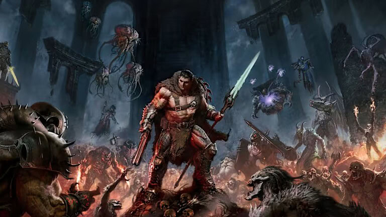 DOOM: The Dark Ages, l'espansione Revelations arriva il 7 luglio 2026