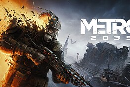 Metro 2039 ha una data di uscita: arriva a febbraio 2027