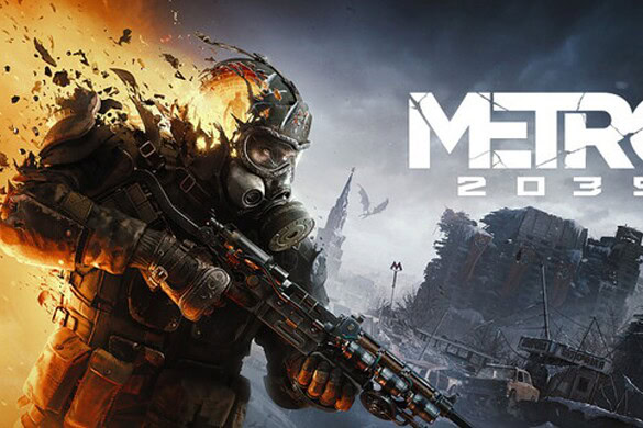 Metro 2039 ha una data di uscita: arriva a febbraio 2027