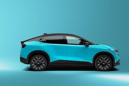Nissan trasforma le batterie usate del LEAF in scudo anti-blackout
